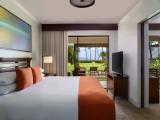 Ohana Lanai Double Suite with ocean view