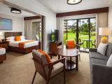 Quadruple Suite