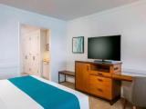 Moana Lanai Quadruple room oceanfront