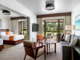 Ohana Lanai Suite with ocean view