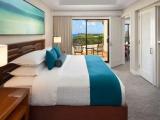 1 Bedroom Suite with ocean view