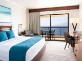Standard room oceanfront