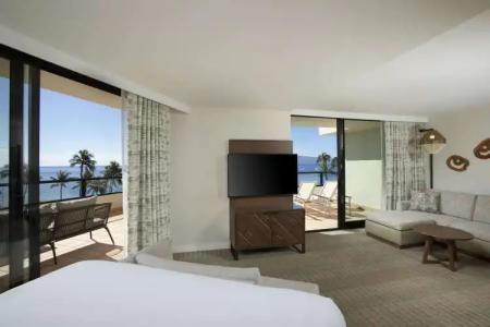 Hyatt Regency Maui Resort & Spa - 74