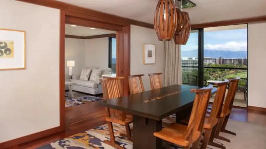 Hyatt Regency Maui Resort & Spa - 100