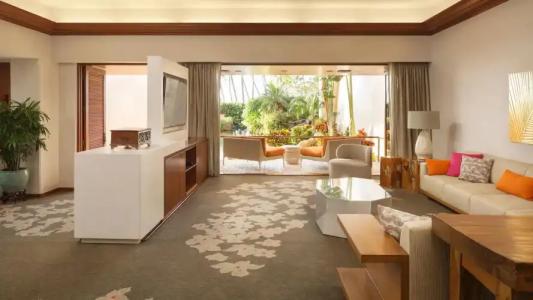 Hyatt Regency Maui Resort & Spa - 106