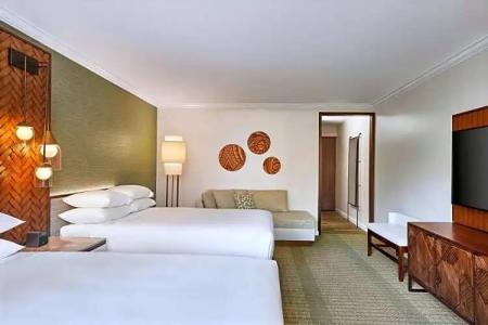 Hyatt Regency Maui Resort & Spa - 41