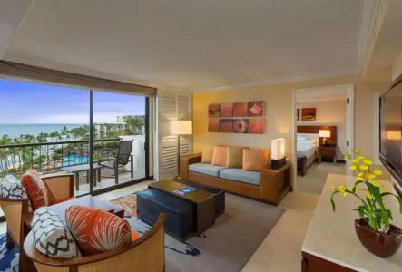 Hyatt Regency Maui Resort & Spa - 7