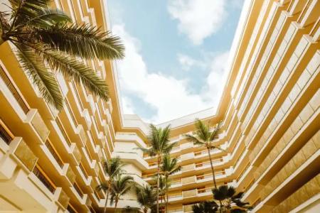 Hyatt Regency Maui Resort & Spa