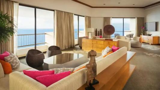 Hyatt Regency Maui Resort & Spa - 103