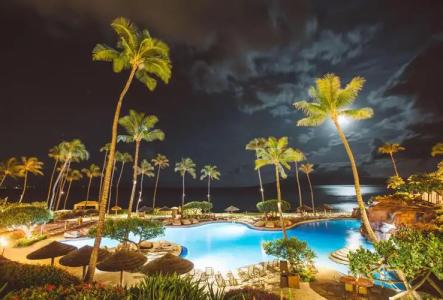 Hyatt Regency Maui Resort & Spa - 14