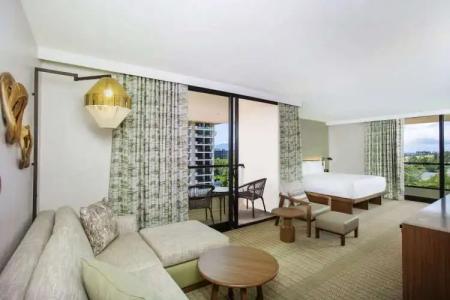 Hyatt Regency Maui Resort & Spa - 68