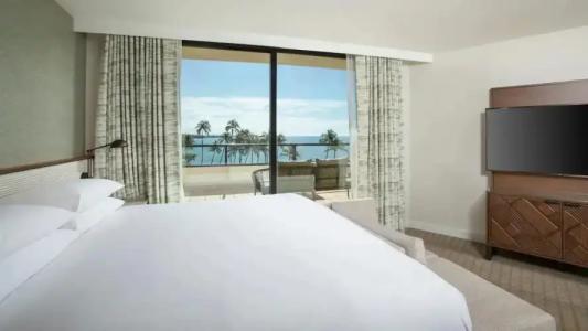 Hyatt Regency Maui Resort & Spa - 87