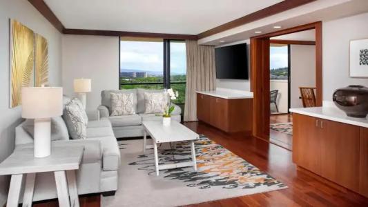 Hyatt Regency Maui Resort & Spa - 99