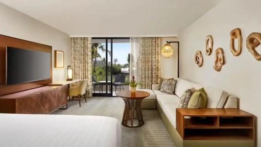 Hyatt Regency Maui Resort & Spa - 89