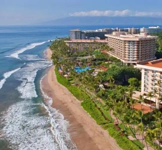 Hyatt Regency Maui Resort & Spa - 20