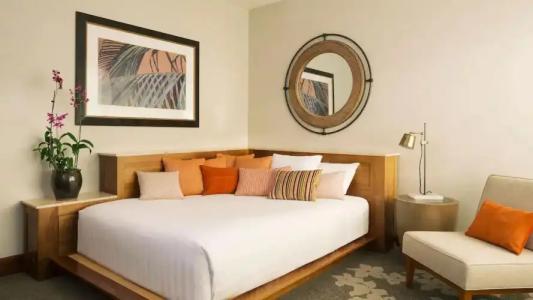 Hyatt Regency Maui Resort & Spa - 101