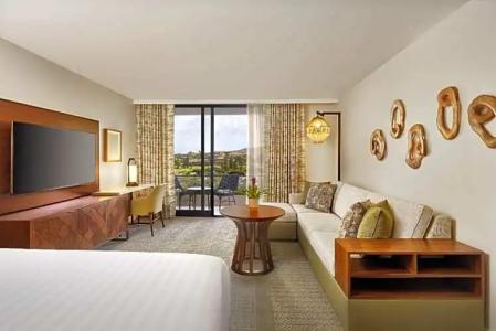 Hyatt Regency Maui Resort & Spa - 37