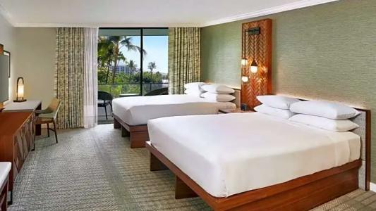 Hyatt Regency Maui Resort & Spa - 43