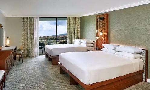 Hyatt Regency Maui Resort & Spa - 38