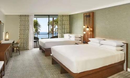 Hyatt Regency Maui Resort & Spa - 57