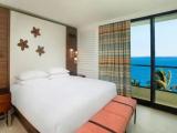Double Suite Ocean View