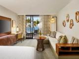 Club Access Double room Partial Ocean View