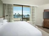 Corner Double room Ocean View