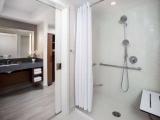 Accessible Double room