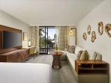 Double room Partial Ocean View