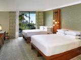 Room Partial Ocean View