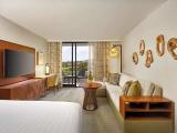 Room Golf and Mountain View