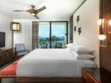 Deluxe Double Suite Ocean View