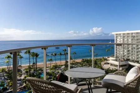 The Westin Maui Resort & Spa, Ka'anapali - 70