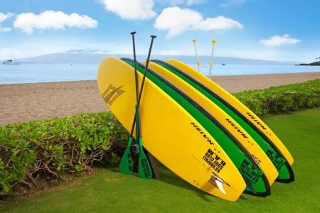 The Westin Maui Resort & Spa, Ka'anapali - 34