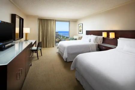 The Westin Maui Resort & Spa, Ka'anapali - 2