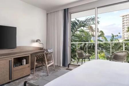 The Westin Maui Resort & Spa, Ka'anapali - 78