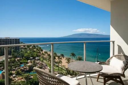 The Westin Maui Resort & Spa, Ka'anapali - 81