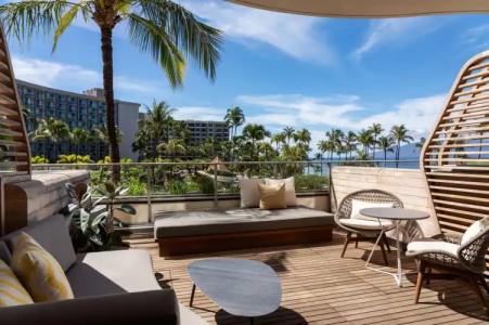 The Westin Maui Resort & Spa, Ka'anapali - 87