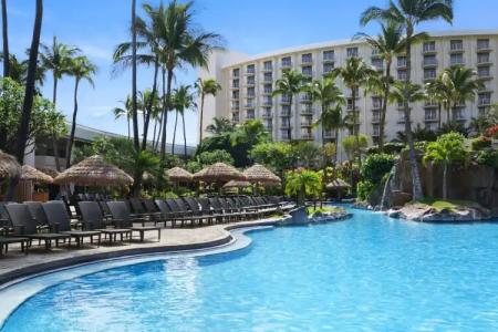 The Westin Maui Resort & Spa, Ka'anapali - 19