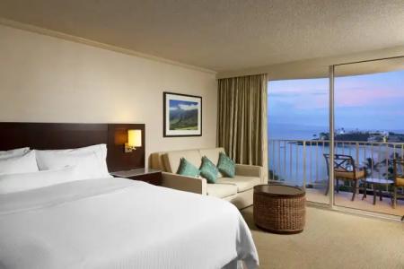 The Westin Maui Resort & Spa, Ka'anapali - 1