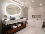 Presidential Penthouse Suite