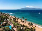 Standard Double room with balcony and with ocean view
