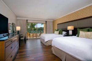 The Ritz-Carlton Maui, Kapalua, Lahaina