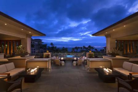 The Ritz-Carlton Maui, Kapalua - 36