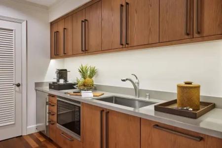 The Ritz-Carlton Maui, Kapalua - 100