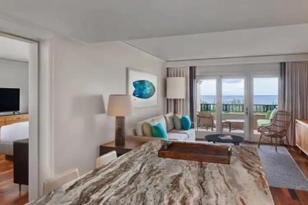 The Ritz-Carlton Maui, Kapalua - 92