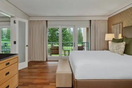The Ritz-Carlton Maui, Kapalua - 69