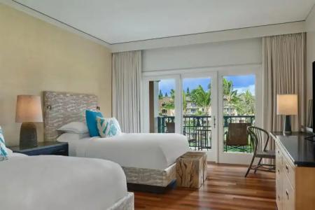 The Ritz-Carlton Maui, Kapalua - 8