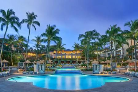 The Ritz-Carlton Maui, Kapalua - 30