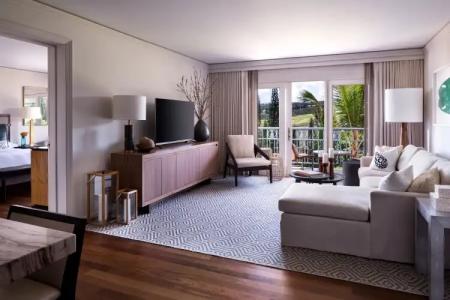 The Ritz-Carlton Maui, Kapalua - 7